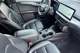 Ford Escape 2025 AWD Platinum 4dr SUV