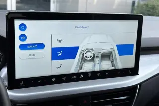 Ford Escape 2025 AWD Platinum 4dr SUV