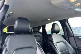 Ford Escape 2025 AWD Platinum 4dr SUV