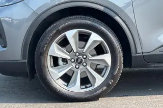 Ford Escape 2025 AWD Platinum 4dr SUV