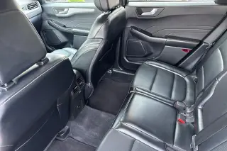 Ford Escape 2025 AWD Platinum 4dr SUV