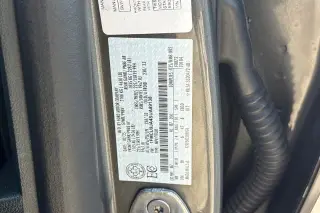 Ford Escape 2025 AWD Platinum 4dr SUV