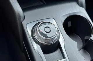 Ford Escape 2025 AWD Platinum 4dr SUV