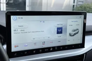 Ford Escape 2025 AWD Platinum 4dr SUV
