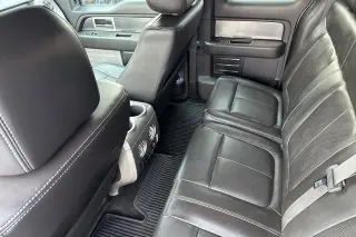 Ford F-150 2014 4x4 FX4 4dr SuperCab Styleside 6.5 ft. SB