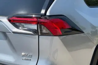 Toyota RAV4 2025 AWD XLE 4dr SUV