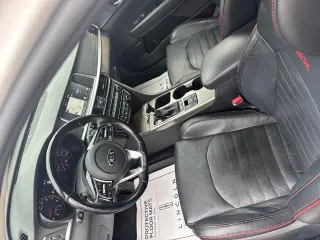 Kia Optima 2020 SX Turbo 4dr Sedan