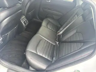 Kia Optima 2020 SX Turbo 4dr Sedan