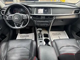 Kia Optima 2020 SX Turbo 4dr Sedan
