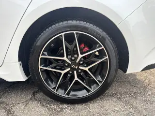 Kia Optima 2020 SX Turbo 4dr Sedan