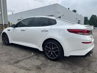 Kia Optima 2020 SX Turbo 4dr Sedan