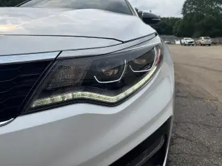Kia Optima 2020 SX Turbo 4dr Sedan