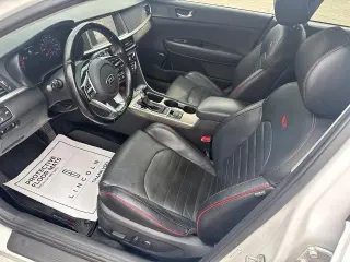 Kia Optima 2020 SX Turbo 4dr Sedan