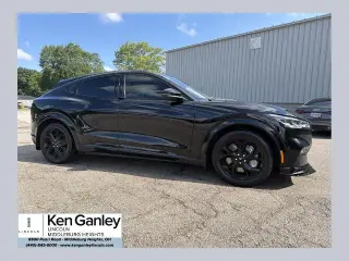 Ford Mustang Mach-E 2023 AWD Premium 4dr SUV