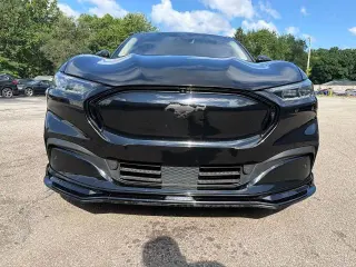 Ford Mustang Mach-E 2023 AWD Premium 4dr SUV