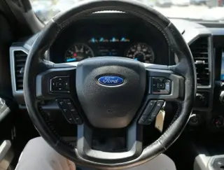 Ford F-150 2019 4x4 XLT 4p SuperCab 5.5 ft. Cabina Extendida