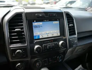 Ford F-150 2019 4x4 XLT 4p SuperCab 5.5 ft. Cabina Extendida
