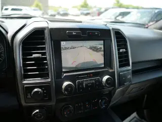 Ford F-150 2019 4x4 XLT 4p SuperCab 5.5 ft. Cabina Extendida