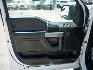 Ford F-150 2019 4x4 XLT 4p SuperCab 5.5 ft. Cabina Extendida