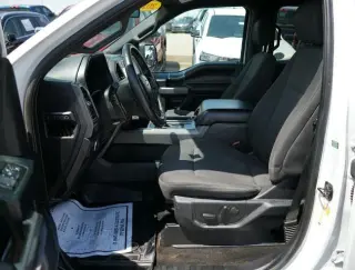 Ford F-150 2019 4x4 XLT 4p SuperCab 5.5 ft. Cabina Extendida