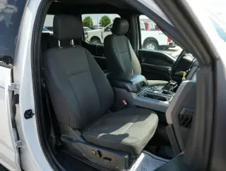 Ford F-150 2019 4x4 XLT 4p SuperCab 5.5 ft. Cabina Extendida