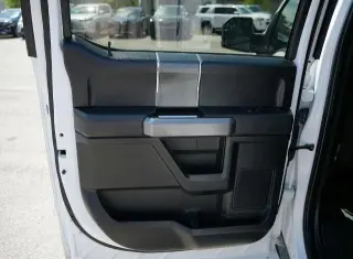 Ford F-150 2019 4x4 XLT 4p SuperCab 5.5 ft. Cabina Extendida