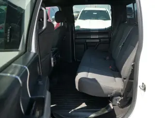 Ford F-150 2019 4x4 XLT 4p SuperCab 5.5 ft. Cabina Extendida