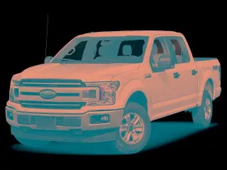 Ford F-150 2019 4x4 XLT 4p SuperCab 5.5 ft. Cabina Extendida