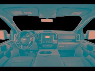 Ford F-150 2019 4x4 XLT 4p SuperCab 5.5 ft. Cabina Extendida
