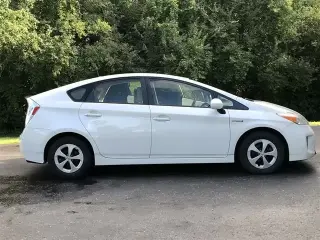 Prius 2012