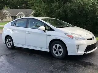 Prius 2012