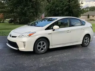 Prius 2012