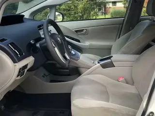 Prius 2012