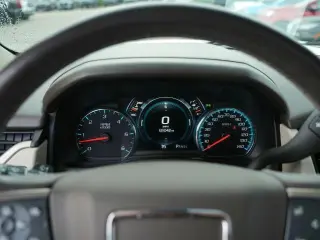 GMC Yukon 2019 4x2 Denali 4p SUV