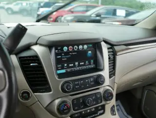 GMC Yukon 2019 4x2 Denali 4p SUV