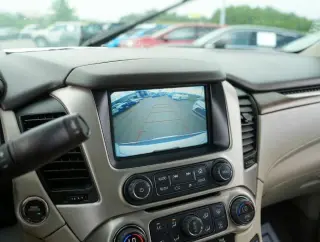 GMC Yukon 2019 4x2 Denali 4p SUV
