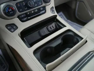 GMC Yukon 2019 4x2 Denali 4p SUV