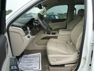 GMC Yukon 2019 4x2 Denali 4p SUV