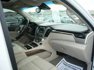 GMC Yukon 2019 4x2 Denali 4p SUV