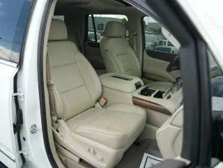 GMC Yukon 2019 4x2 Denali 4p SUV