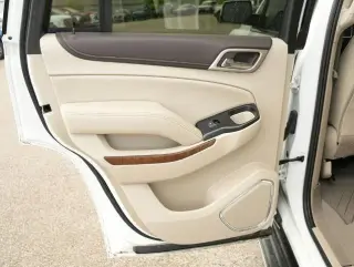 GMC Yukon 2019 4x2 Denali 4p SUV