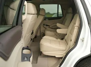 GMC Yukon 2019 4x2 Denali 4p SUV