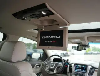GMC Yukon 2019 4x2 Denali 4p SUV