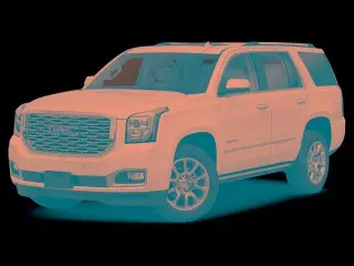GMC Yukon 2019 4x2 Denali 4p SUV