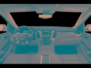 GMC Yukon 2019 4x2 Denali 4p SUV