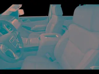 GMC Yukon 2019 4x2 Denali 4p SUV