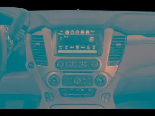 GMC Yukon 2019 4x2 Denali 4p SUV