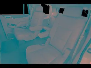 GMC Yukon 2019 4x2 Denali 4p SUV
