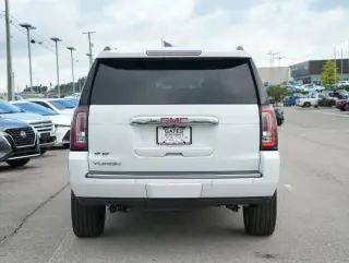 GMC Yukon 2019 4x2 Denali 4p SUV