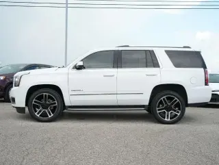 GMC Yukon 2019 4x2 Denali 4p SUV